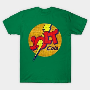 ⚡ JOLT COLA ⚡ T-Shirt